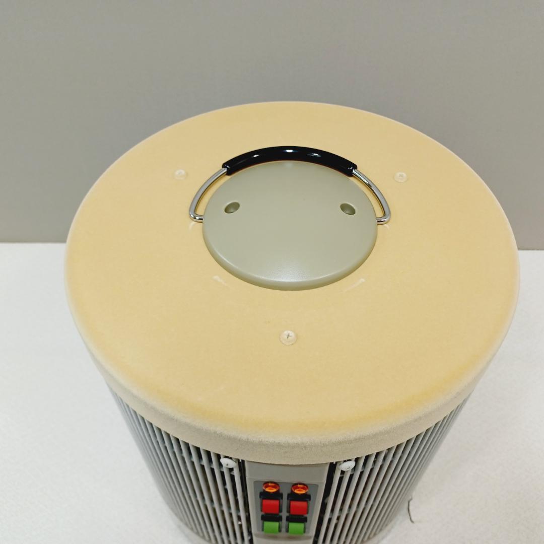 【D072】暖話室　遠赤外線パネルヒーター　DAN1000-R16　動作品