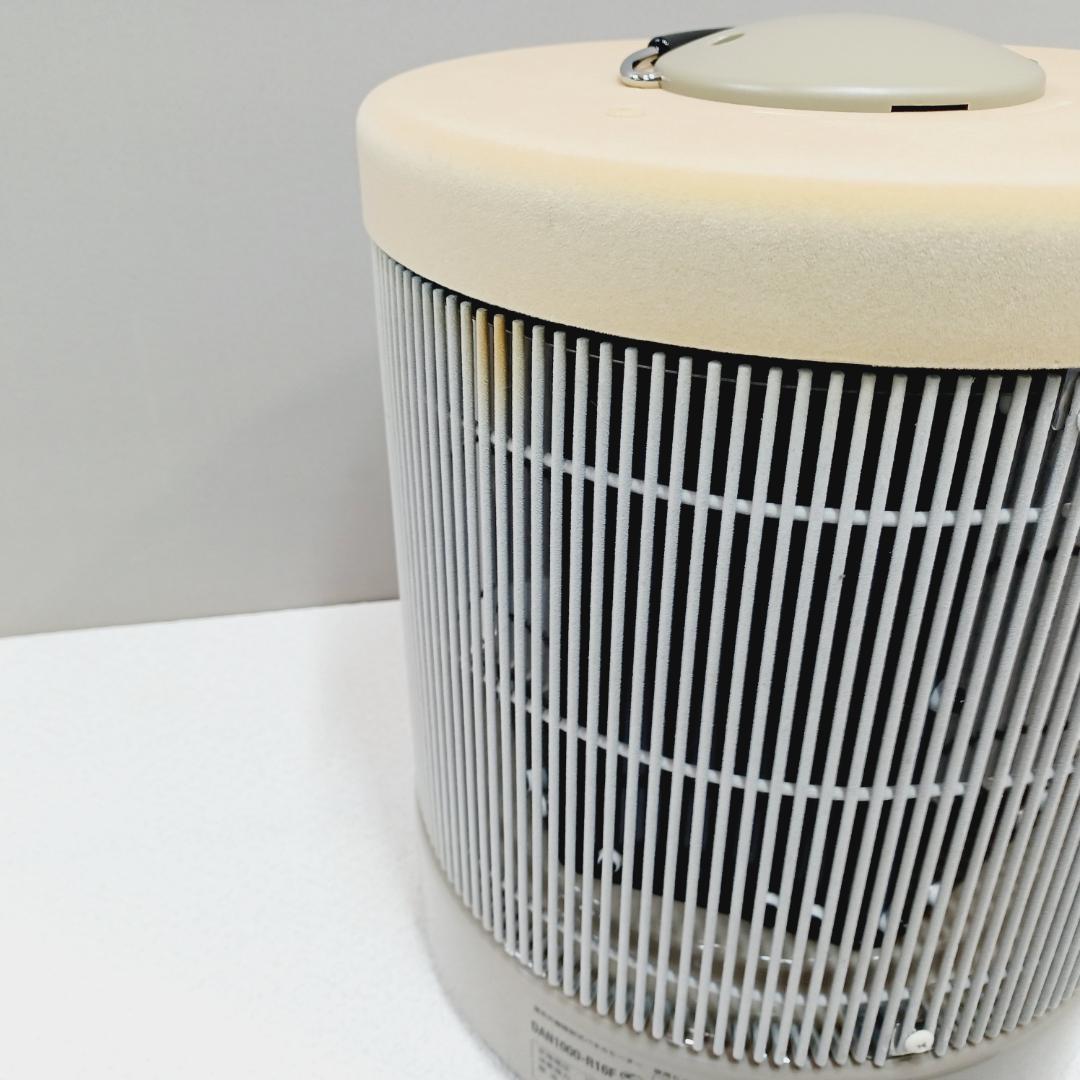 【D072】暖話室　遠赤外線パネルヒーター　DAN1000-R16　動作品