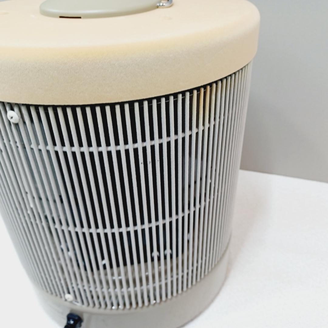 【D072】暖話室　遠赤外線パネルヒーター　DAN1000-R16　動作品