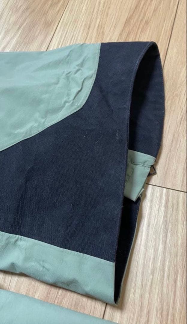 年末値下げ中　Burton [ak] レディースウェア 上下セット　xs サイズ