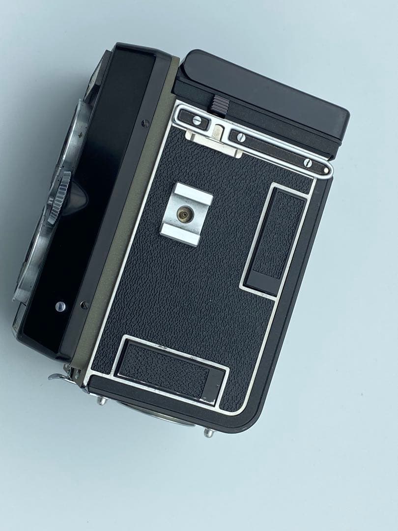 Rollei magic I 二眼レフカメラ オリジナルボックス付き