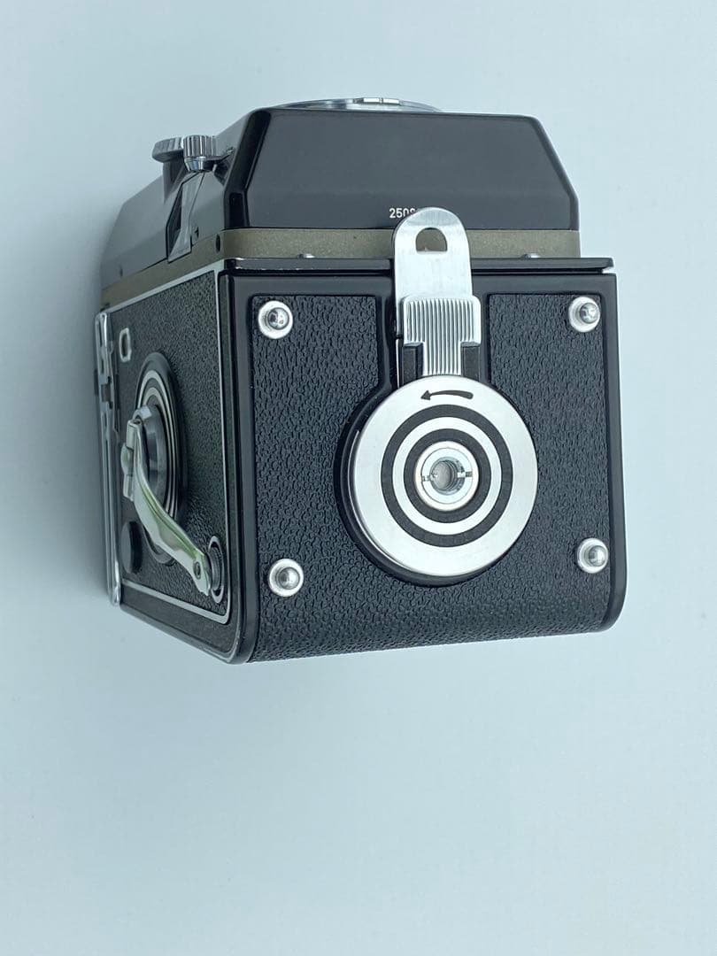 Rollei magic I 二眼レフカメラ オリジナルボックス付き