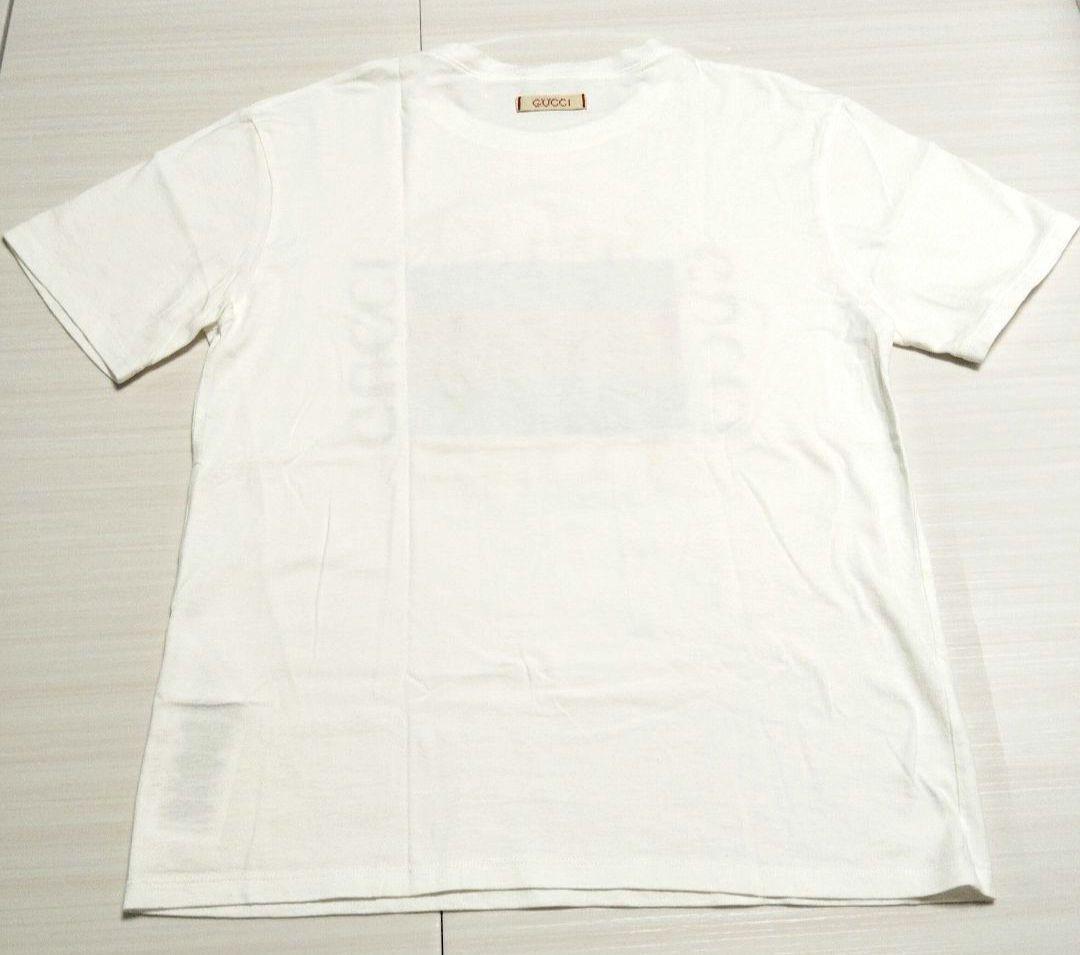 ★GUCCI★グッチ✕ヒグチユウコさんTシャツ刺繍12サイズS大人女性着用可能