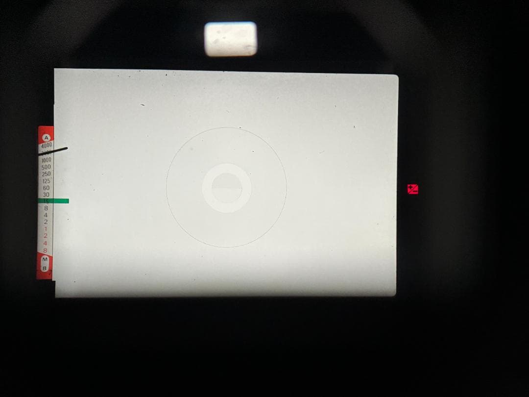 ☆極美品＆完全動作☆ Nikon FE2 ブラック ＃458