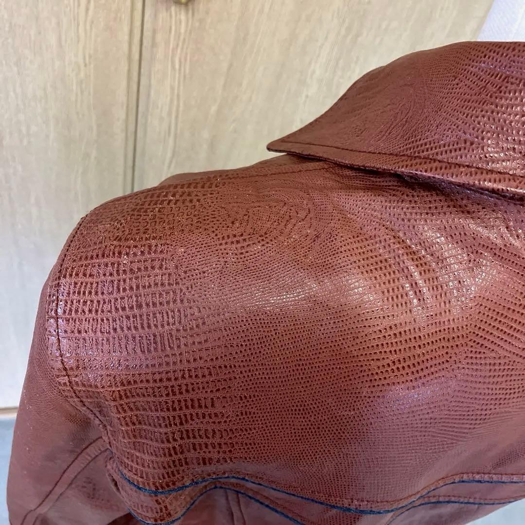 D &G ジャケット　デッドストック　M〜L相当