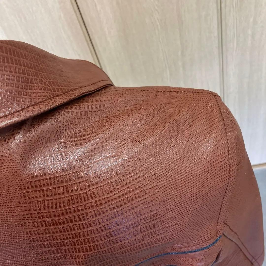 D &G ジャケット　デッドストック　M〜L相当