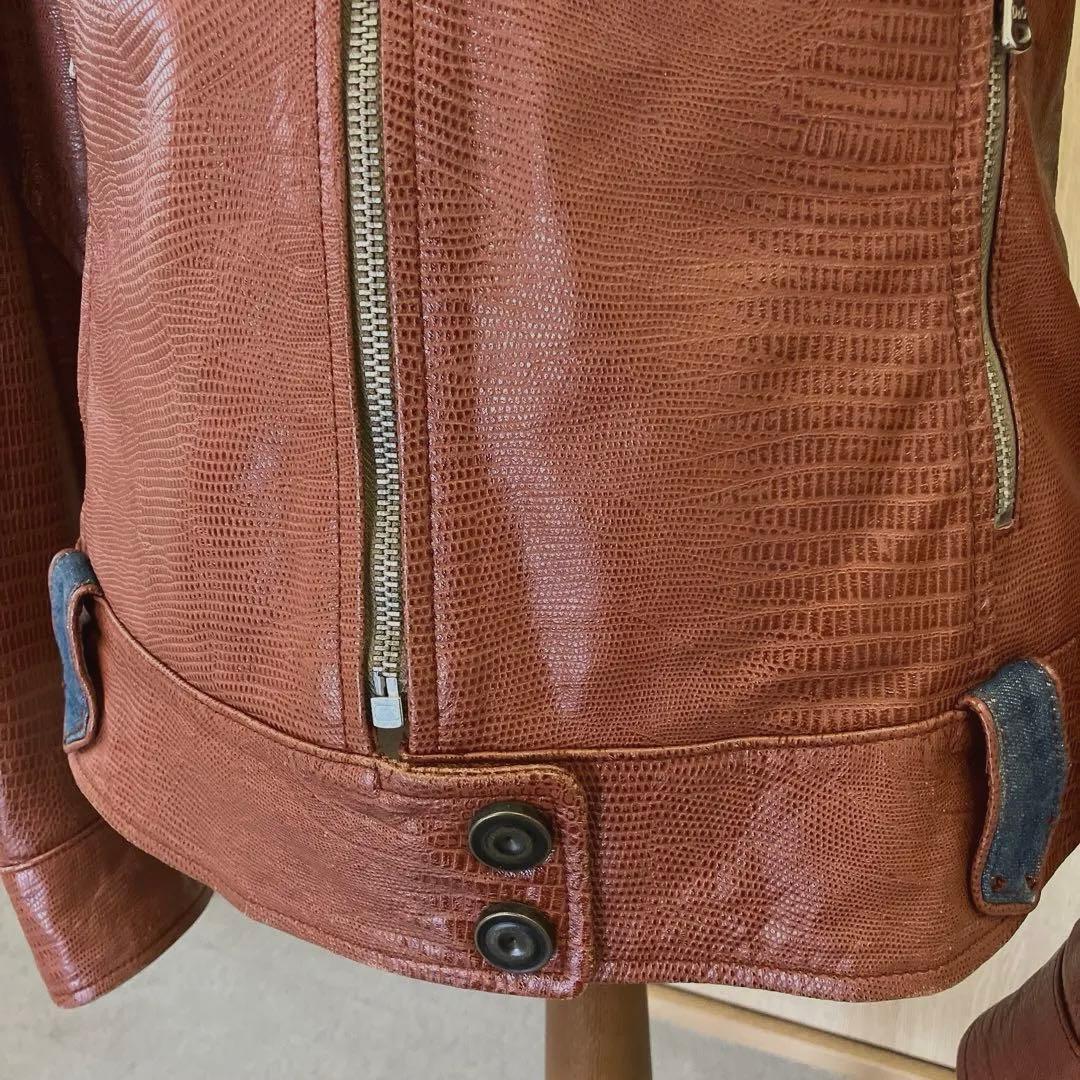 D &G ジャケット　デッドストック　M〜L相当