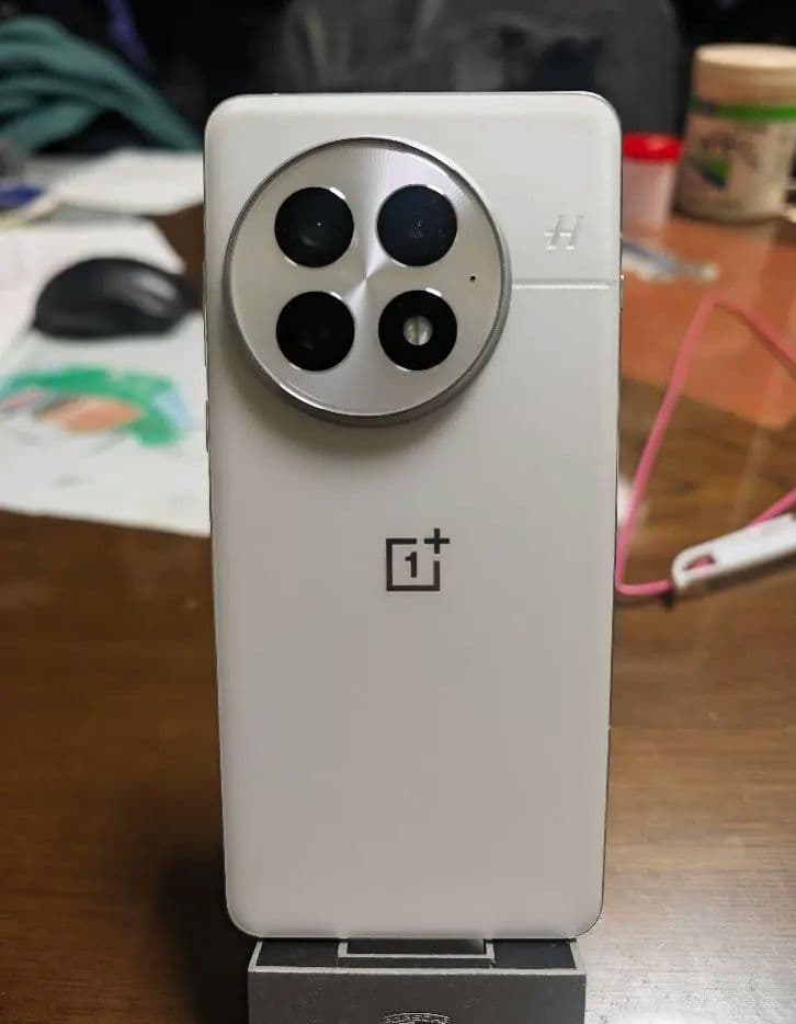 スマートフォン本体 oneplus 13
