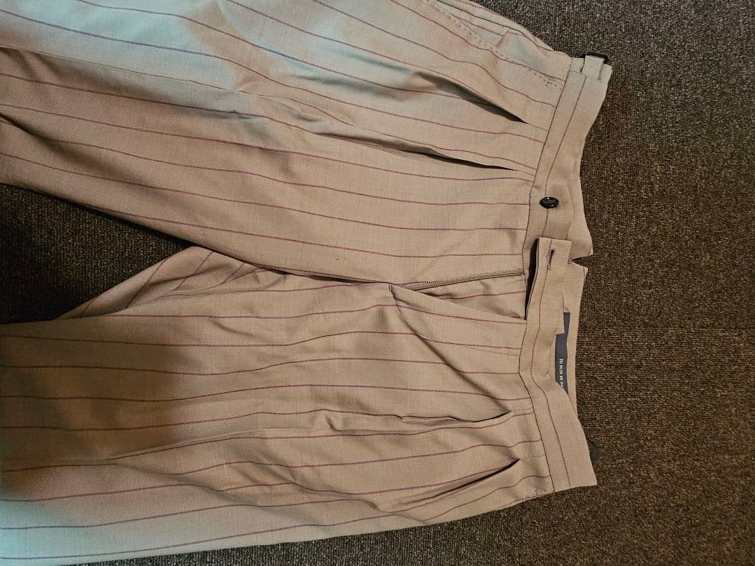 BERWICH ベルウィッチ スコッチ SCOTCH 48