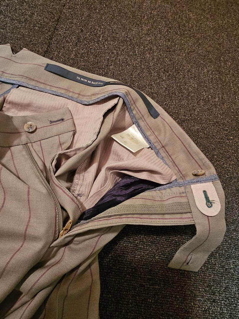 BERWICH ベルウィッチ スコッチ SCOTCH 48