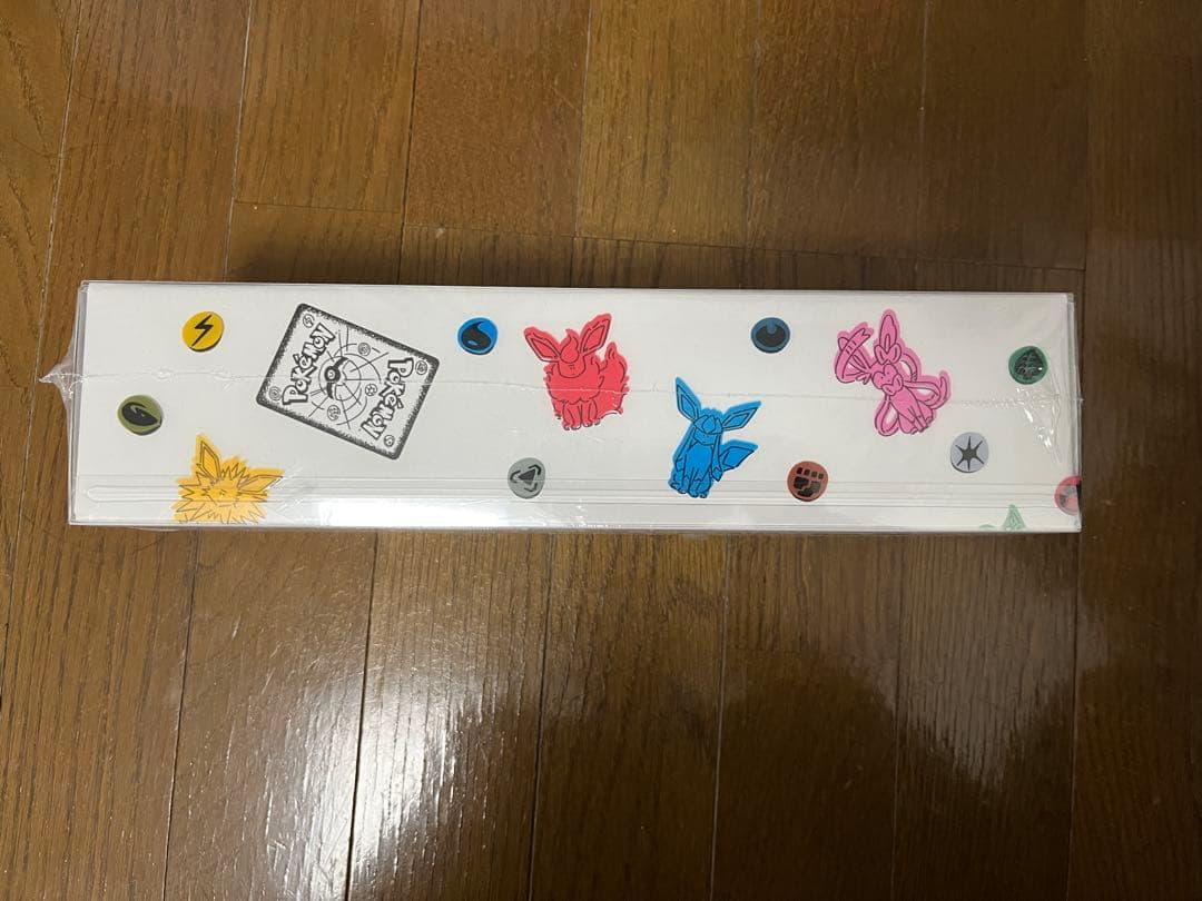 Yu Nagaba x Pokémon Card Game スペシャルBOX