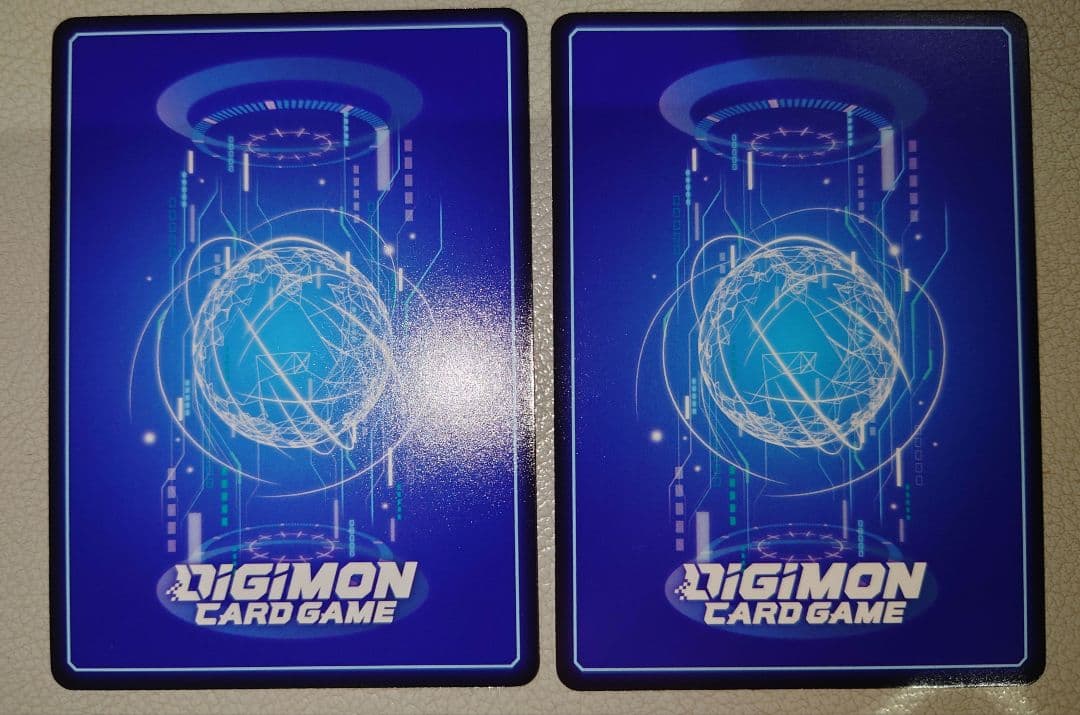 デジモンカード マスティモン パラレル SEC HACKERS' SLUMBER