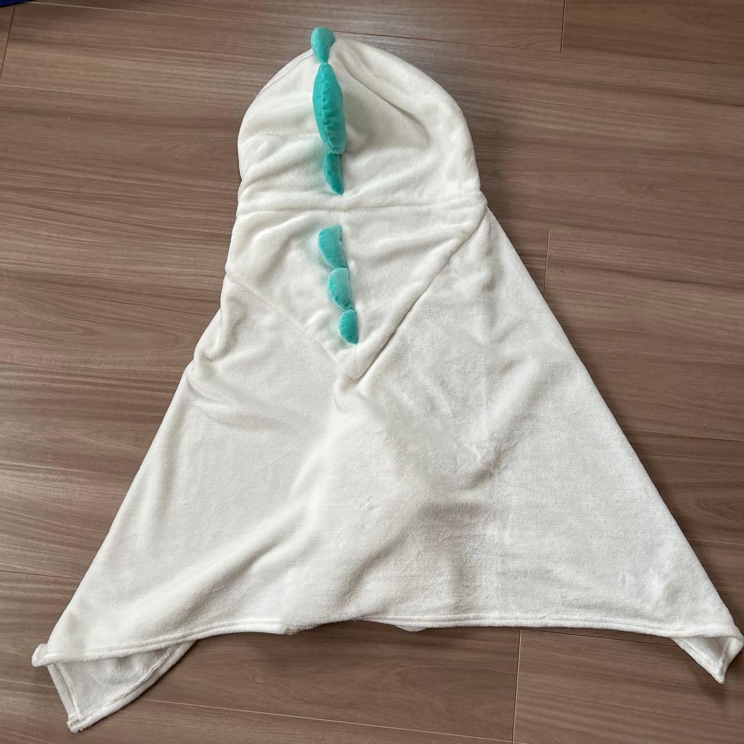 BIGO LIVE GOちゃんブランケット