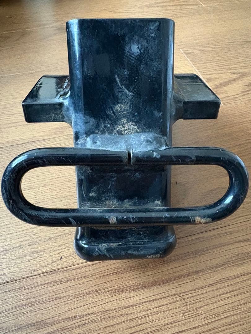 CURT ヒッチマウント ブラック