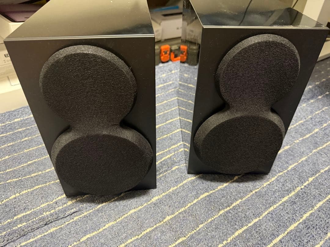 w*a様 YAMAHA NS-BP200 パッシブスピーカー