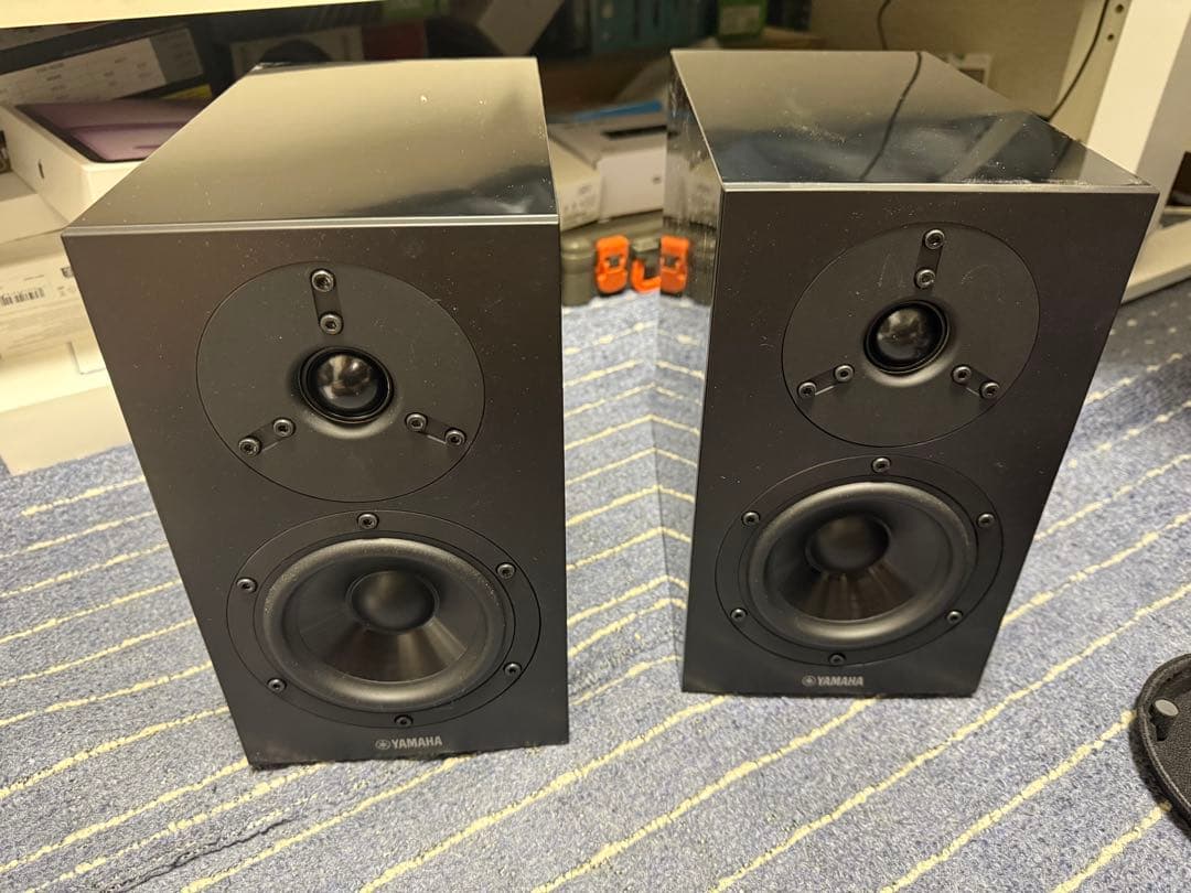 w*a様 YAMAHA NS-BP200 パッシブスピーカー