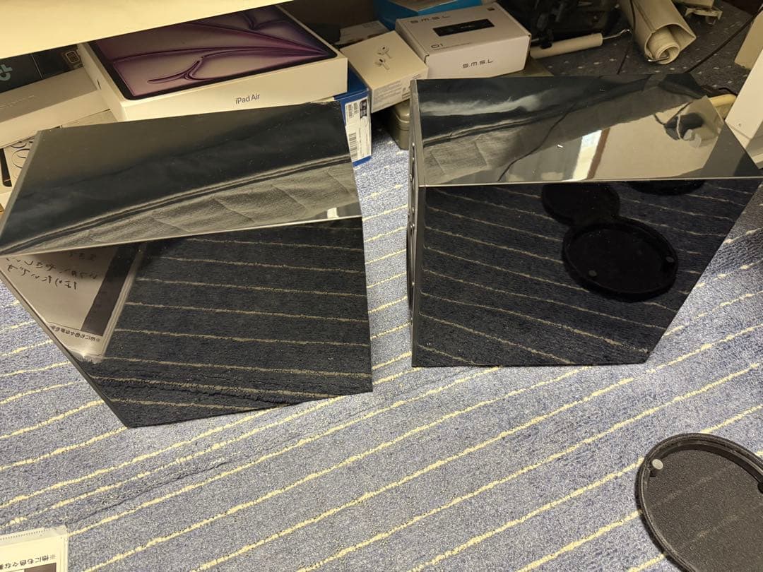 w*a様 YAMAHA NS-BP200 パッシブスピーカー