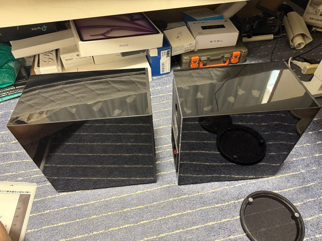 w*a様 YAMAHA NS-BP200 パッシブスピーカー