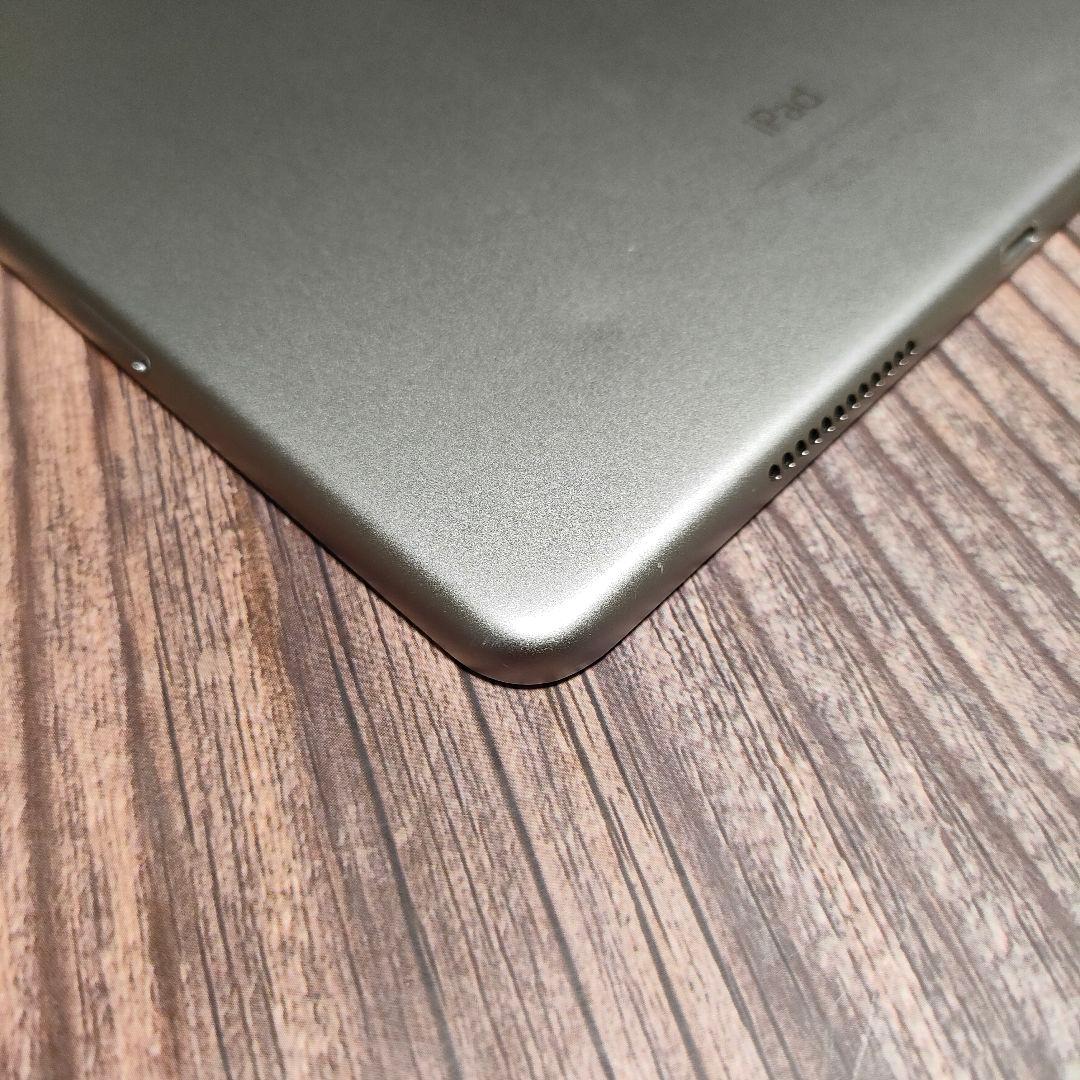 iPad Pro 9.7インチ 32GB SIMフリー スペースグレー