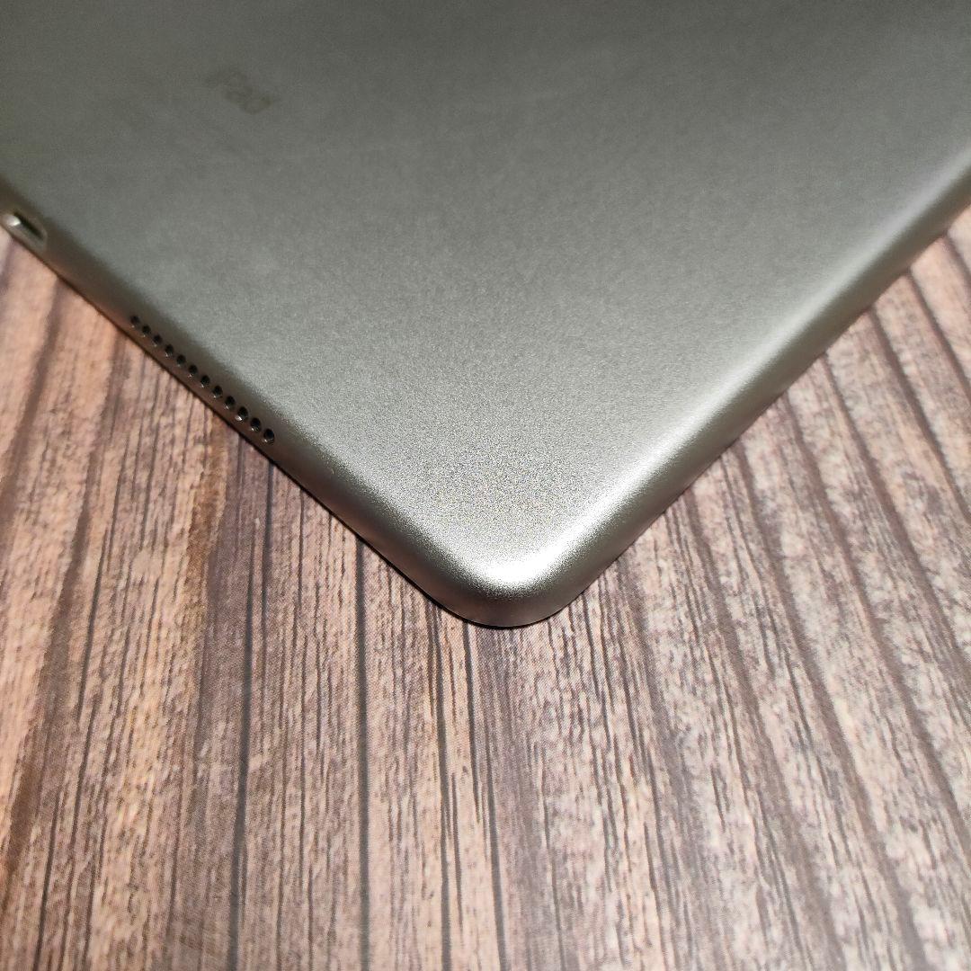 iPad Pro 9.7インチ 32GB SIMフリー スペースグレー