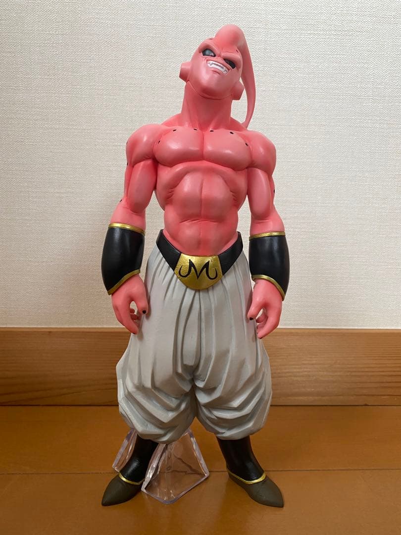 一番くじ　ドラゴンボール VSオムニバスビースト　F賞　魔人ブウ