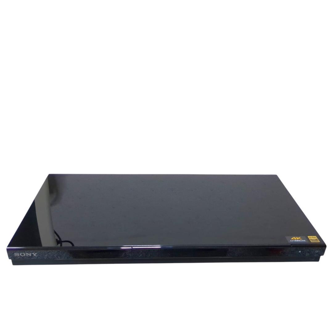 ★美品★動作良好★ソニー BDZ-ZW1700