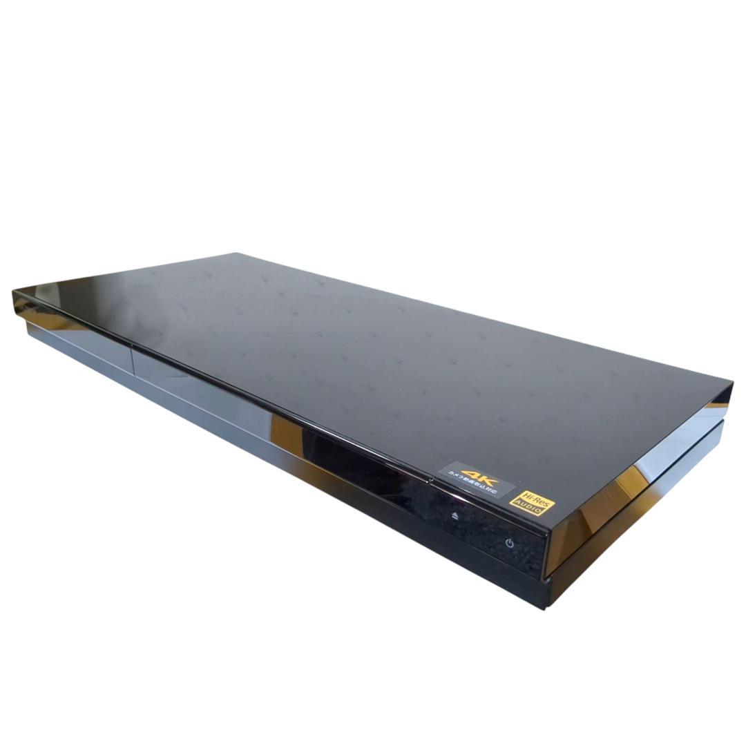 ★美品★動作良好★ソニー BDZ-ZW1700