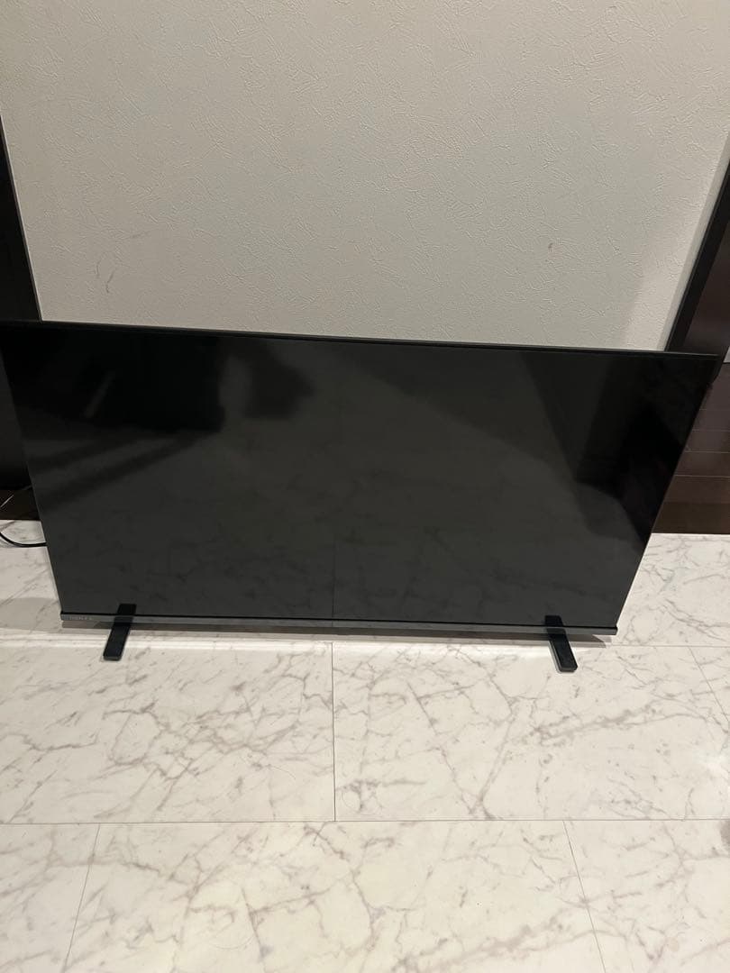 K 【動作確認済】REGZA 40インチ 液晶テレビ 40S25R 2024年製