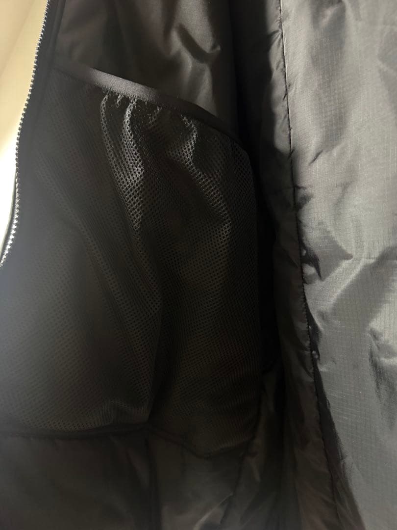 【美品】WILD THINGS DAN 別注 ハッピースーツＳ