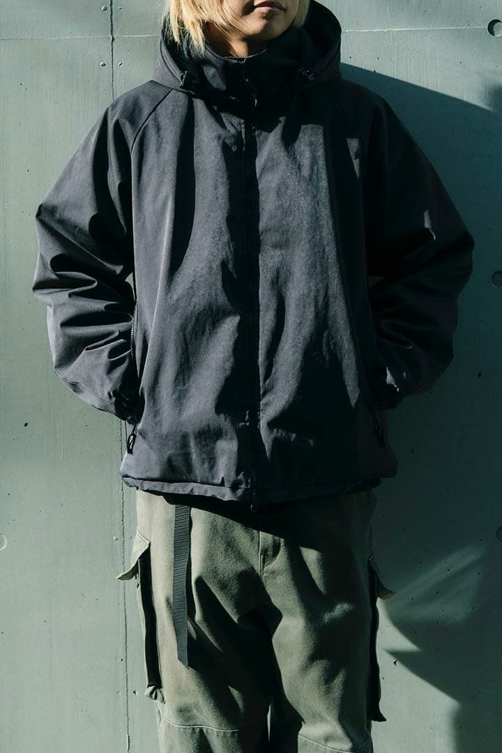 【美品】WILD THINGS DAN 別注 ハッピースーツＳ