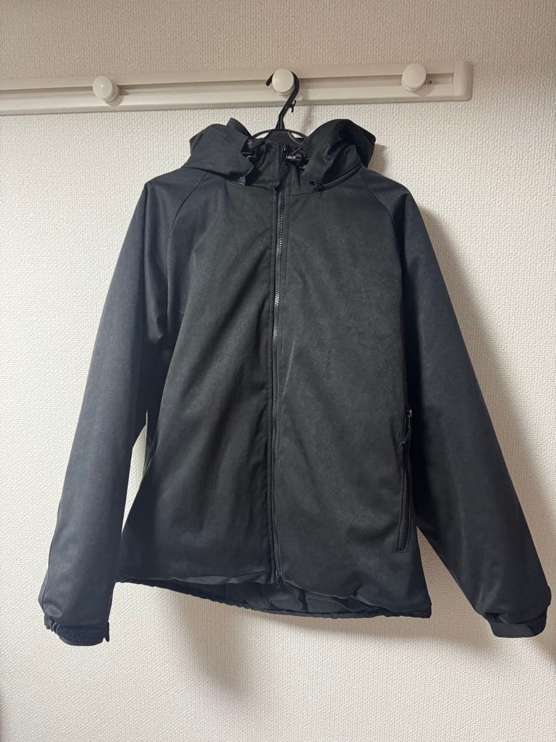 【美品】WILD THINGS DAN 別注 ハッピースーツＳ