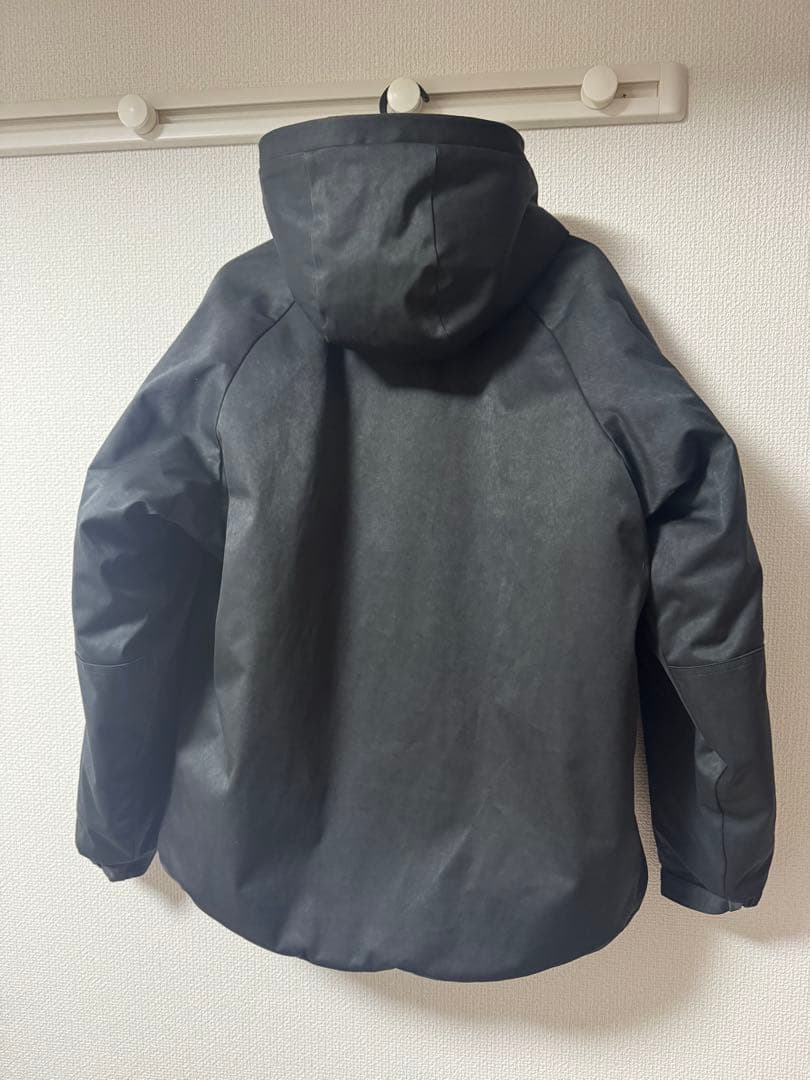 【美品】WILD THINGS DAN 別注 ハッピースーツＳ