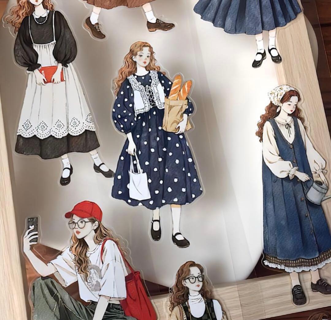 テープ・マスキングテープ wancono-niwa