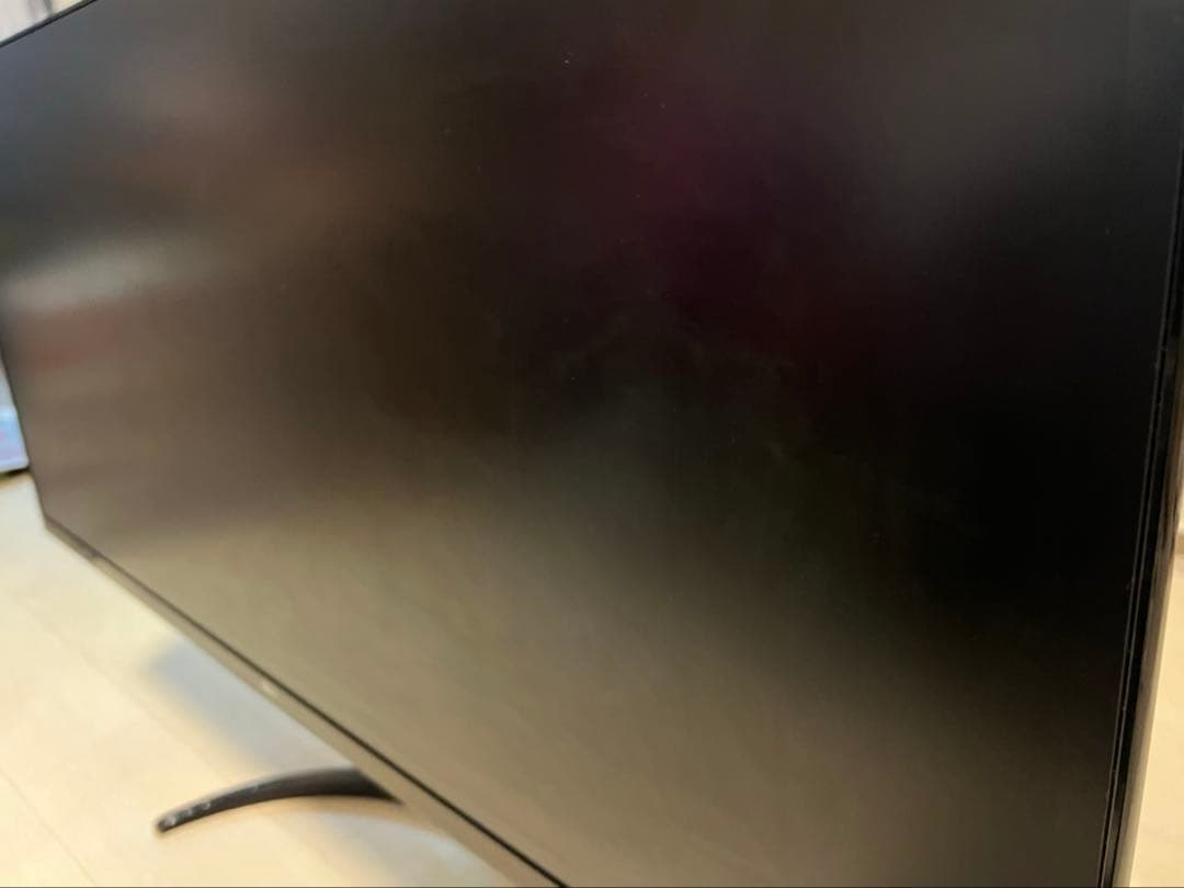 LG ウルトラワイドモニター 34UM59-P 34インチ