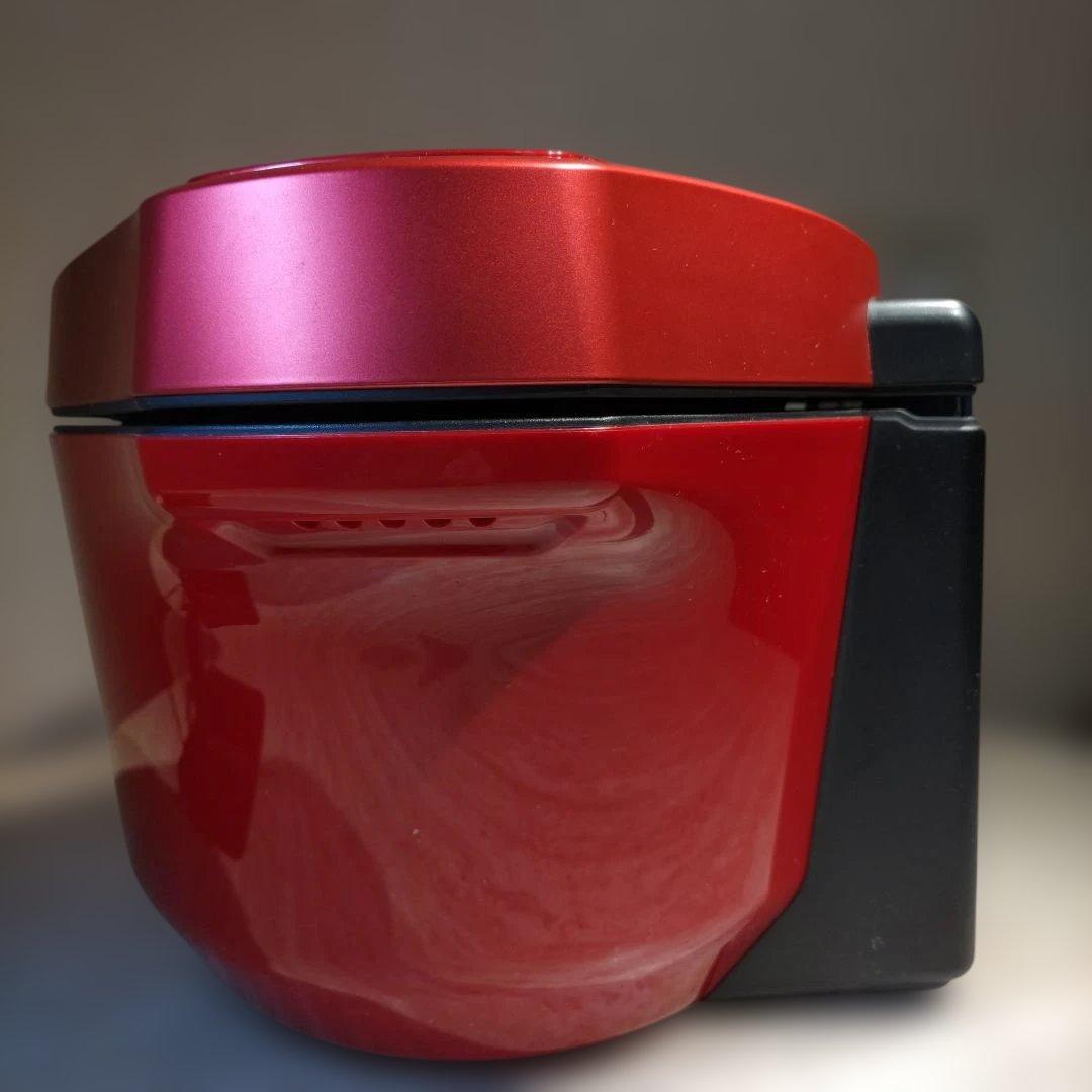 SHARP ヘルシオ ホットクック 2.4L (2018年製)