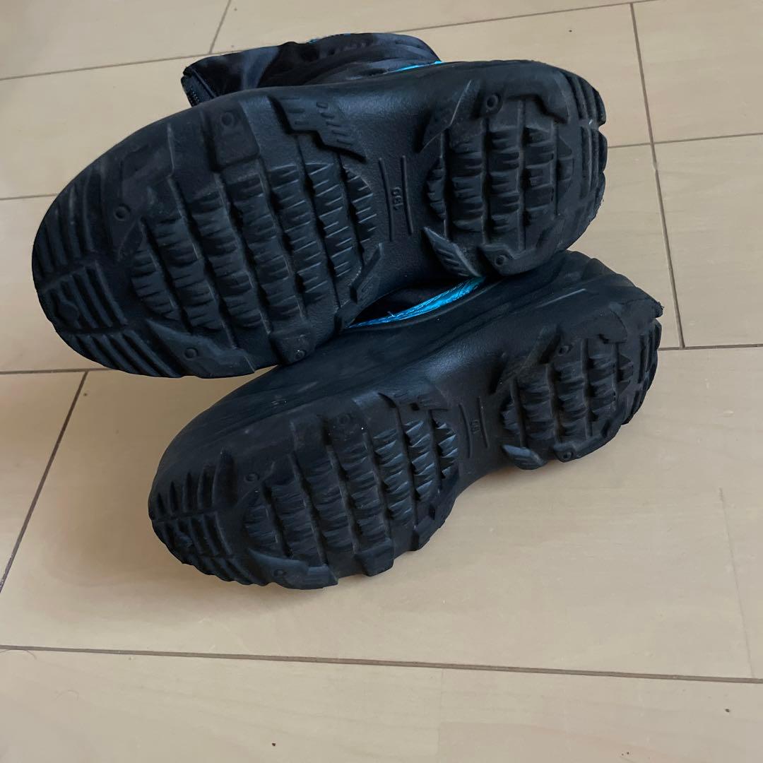 スキーウェア　スノーボード　130 キッズ