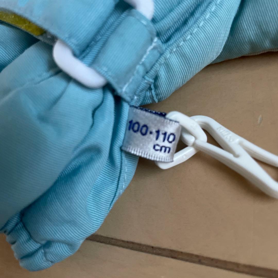 スキーウェア　スノーボード　130 キッズ