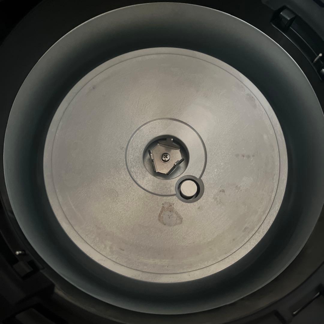 Panasonic Bistro 圧力調理器