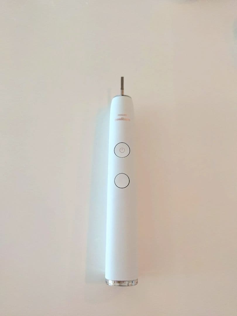 Philips Sonicare 電動歯ブラシ本体　HX9911/66