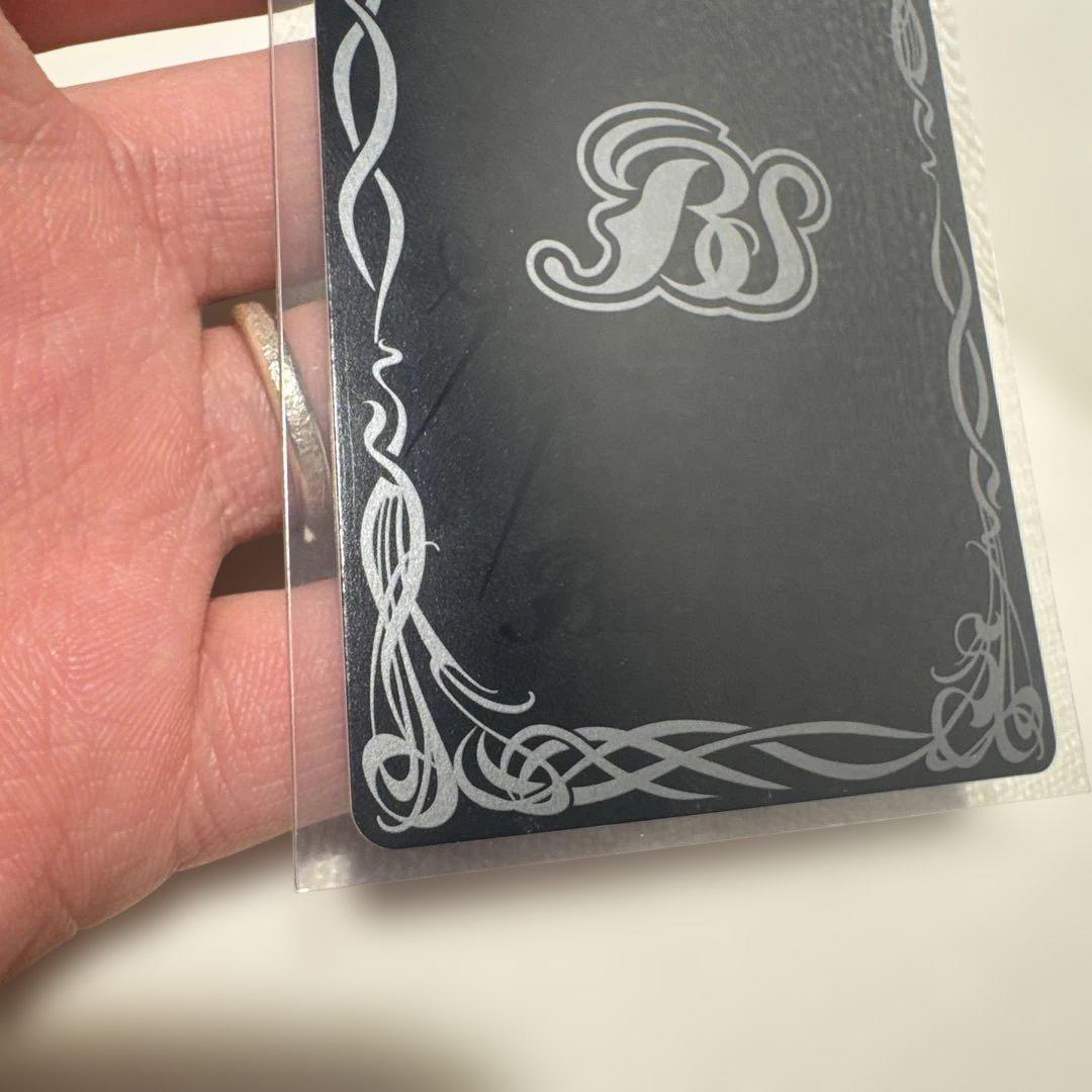 バトスピ 超神星龍 ジークヴルムノヴァ 初期レア