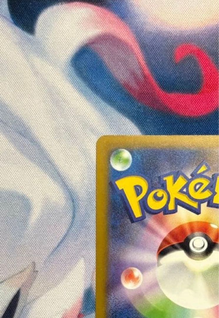 メガカイリューex SAR psa鑑定提出予定品