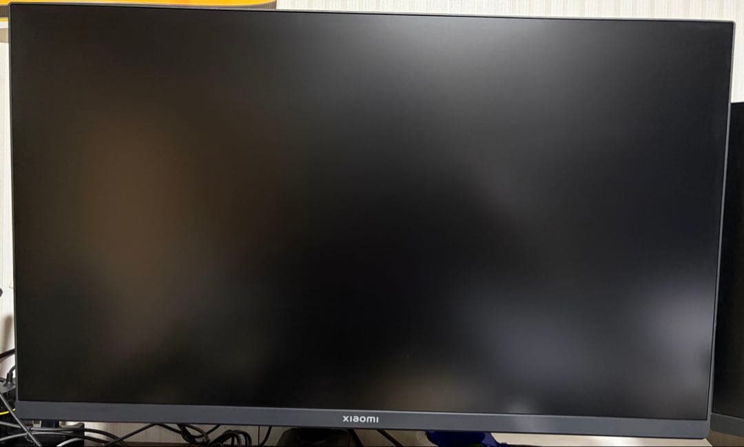 ディスプレイ・モニター本体 Xiaomi Mini LED G Pro 27i