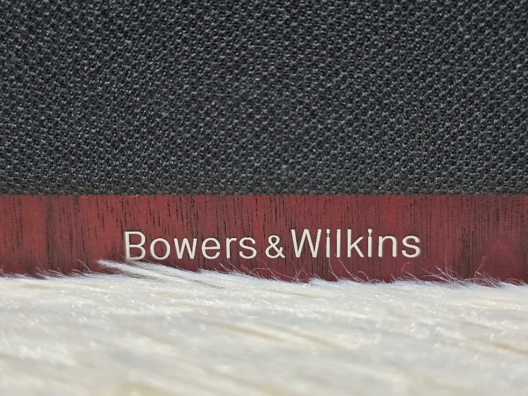 Bowers&Wilkins B&W 705 S2 スピーカー (美品)