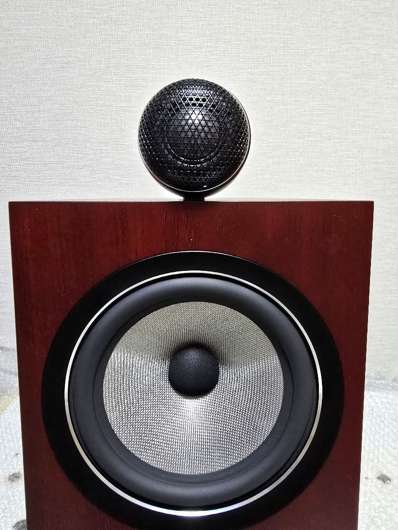 Bowers&Wilkins B&W 705 S2 スピーカー (美品)