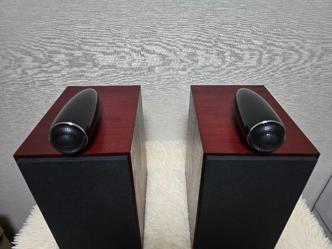 Bowers&Wilkins B&W 705 S2 スピーカー (美品)