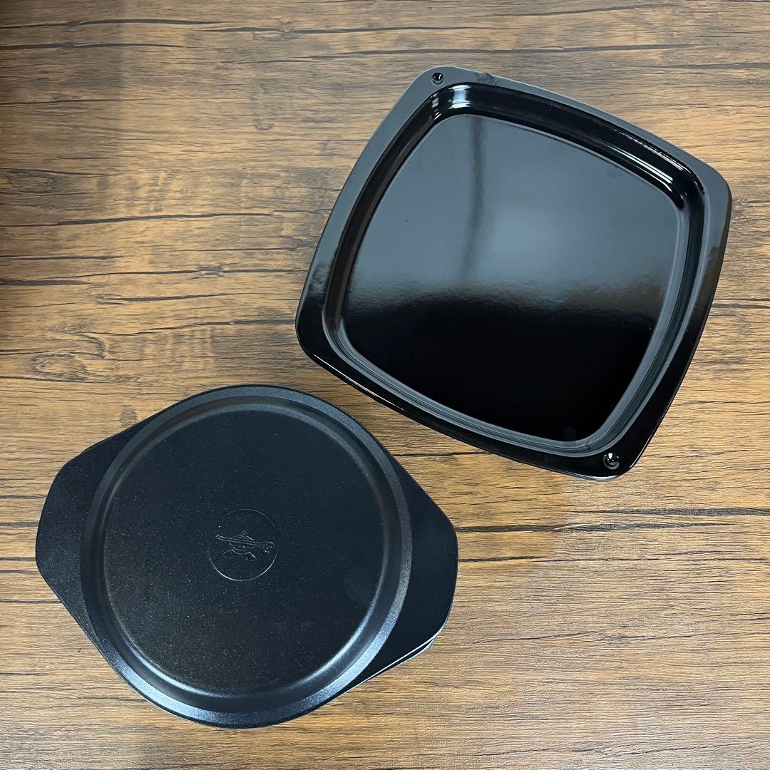 【未使用】アラジン グラファイト グリル&トースター AET-GP14B