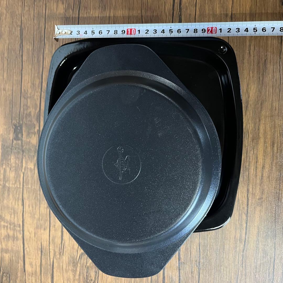 【未使用】アラジン グラファイト グリル&トースター AET-GP14B