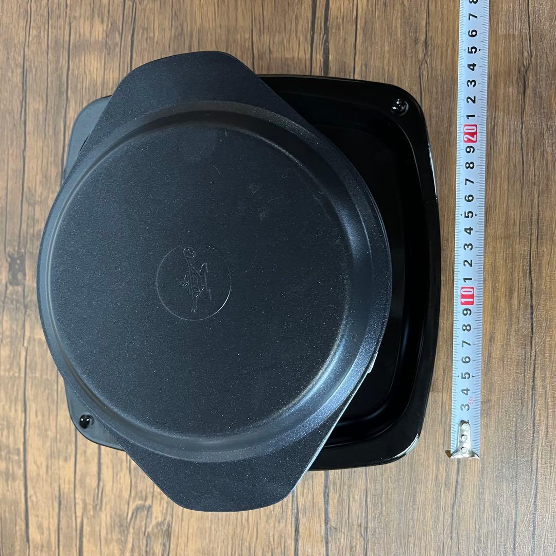 【未使用】アラジン グラファイト グリル&トースター AET-GP14B