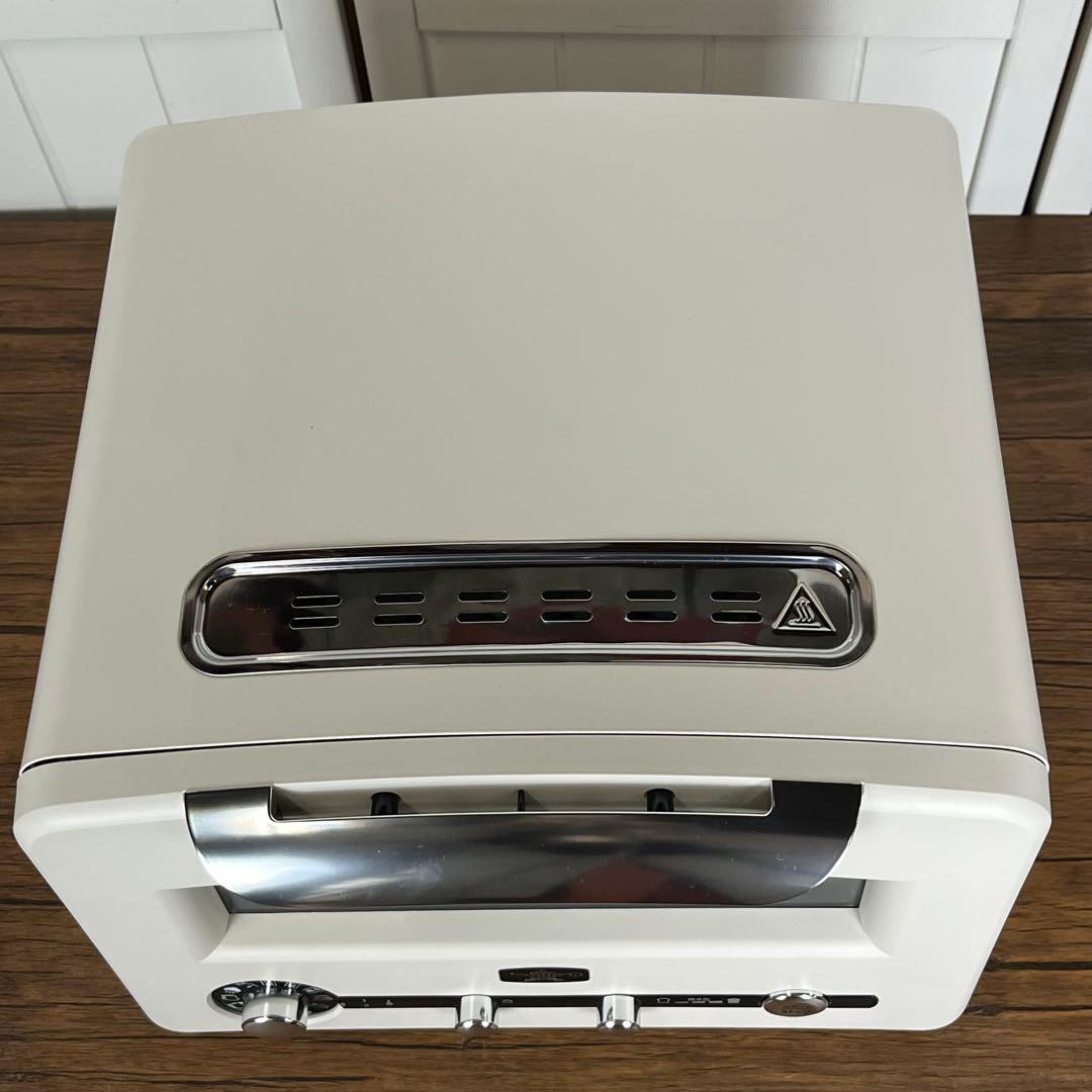 【未使用】アラジン グラファイト グリル&トースター AET-GP14B