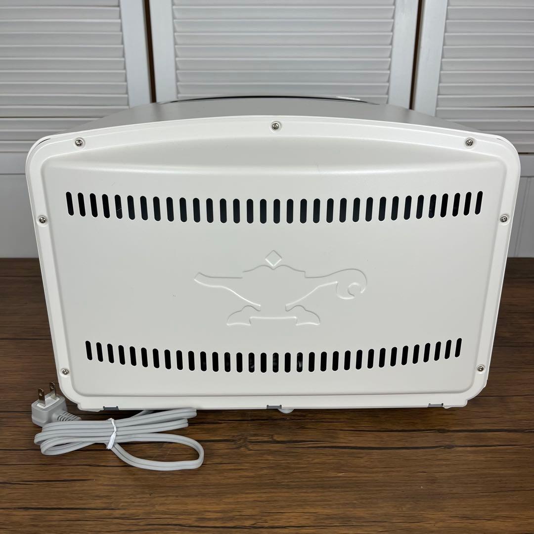 【未使用】アラジン グラファイト グリル&トースター AET-GP14B